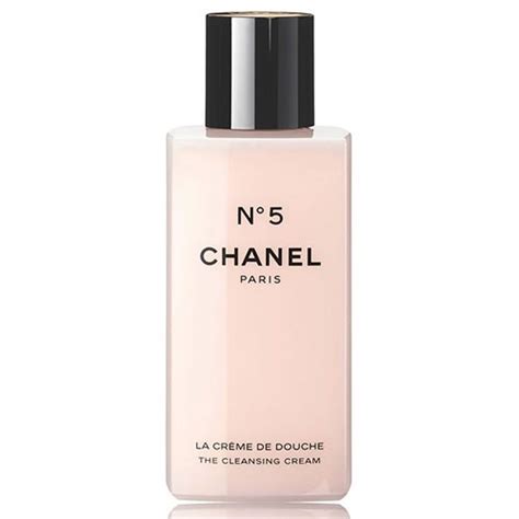 chanel no 5 cleansing wipes